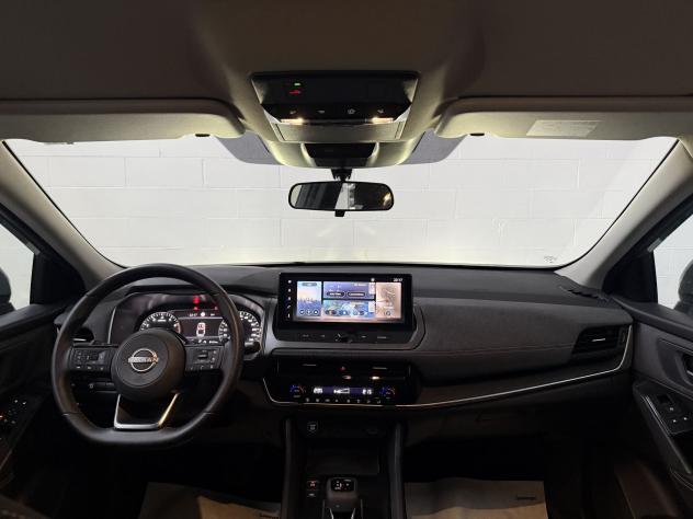 Nissan Qashqai Qashqai MHEV 158 CV Xtronic Acenta - Foto 10