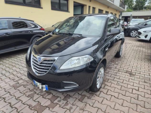 LANCIA Ypsilon 0.9 TwinAir 85 CV 5 porte Metano Ecochic Gold rif. 24066329