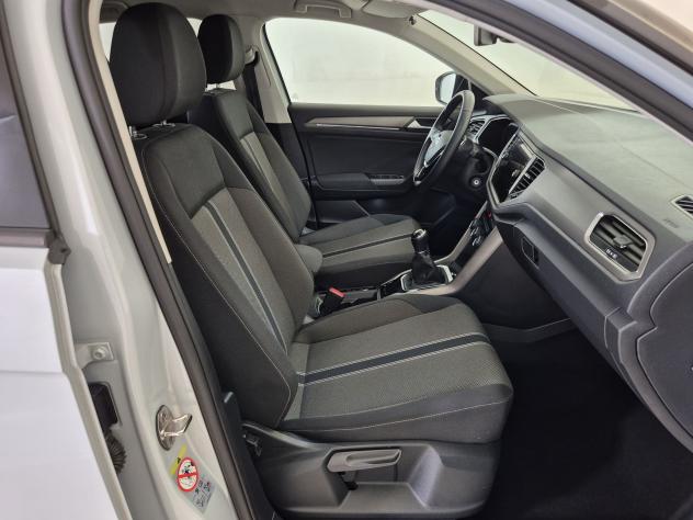 Volkswagen T-Roc I 2017 Benzina 1.0 tsi Style 115cv - Foto 10