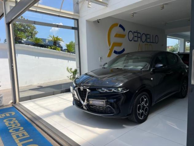ALFA ROMEO Tonale 1.6 diesel 130 CV TCT6 Ti da €299,00 mensili rif. 24007065 - Foto 5