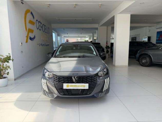 PEUGEOT 208 PureTech 100 Stop&Start 5 porte Allure da€169,00 rif. 24122884 - Foto 3