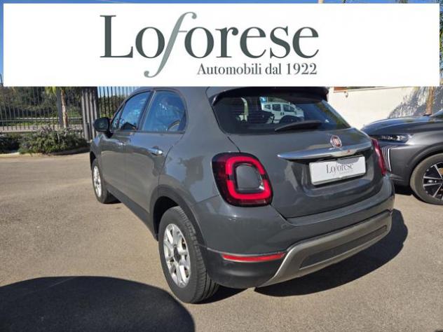 FIAT 500X 2.0 MultiJet 150 CV AT9 4x4 Cross rif. 23391520 - Foto 3
