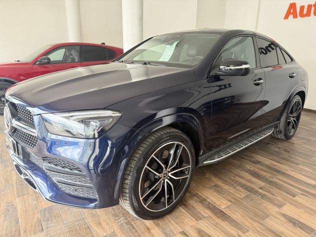 Mercedes-Benz GLE GLE Coupe 350 de phev (e eq-power) Premium 4matic auto - Foto 3