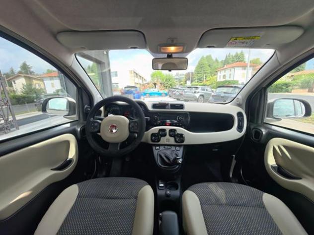 FIAT Panda 85cv Turbo S&S 4x4 trekking rif. 24063289 - Foto 9