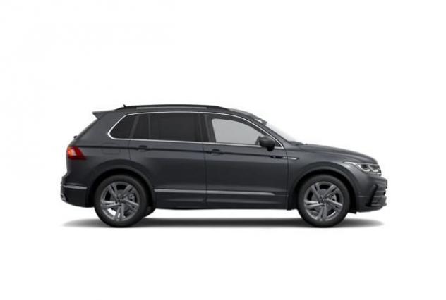 VOLKSWAGEN Tiguan 2.0 TDI 150 CV SCR DSG R-Line rif. 24024430 - Foto 5