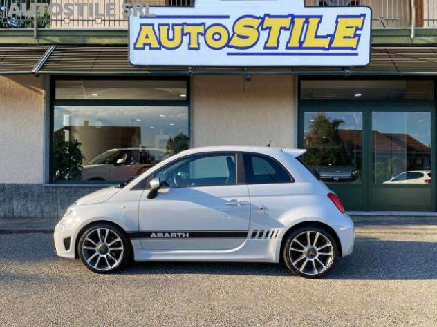 ABARTH 595 Turismo 1.4 T-Jet TURISMO 165cv PREZZO REALE rif. 23893970 - Foto 4