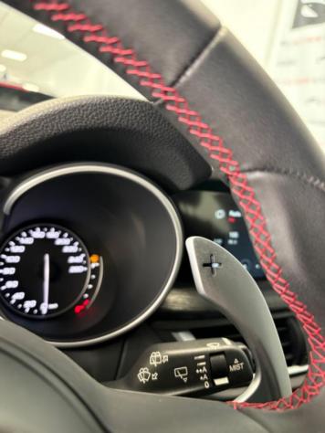 ALFA ROMEO Stelvio 2.2 Turbodiesel 190 CV AT8 Q4 ,Solo 17000 KM ! rif. 24029218 - Foto 9