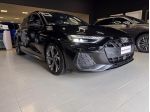 AUDI A3 4ª serie A3 SPB 35 TFSI S tronic S line edition