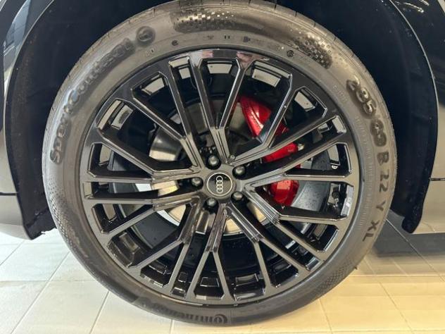 AUDI Q8 50 TDI 286 CV quattro tiptronic S line edition KM0 rif. 23230579 - Foto 10