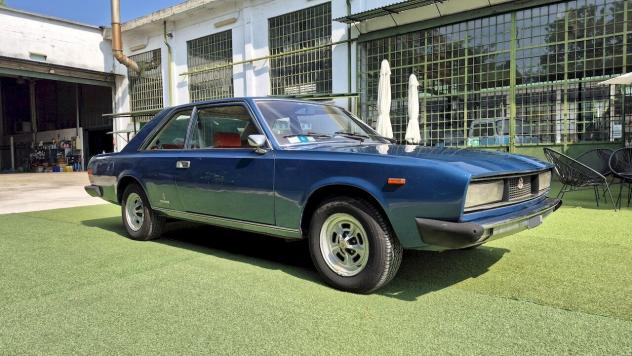 FIAT 130 Coup3200 1972 - SUMMER PRICE - Foto 8