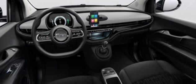 FIAT 500 hybrid rif. 24174933 - Foto 4