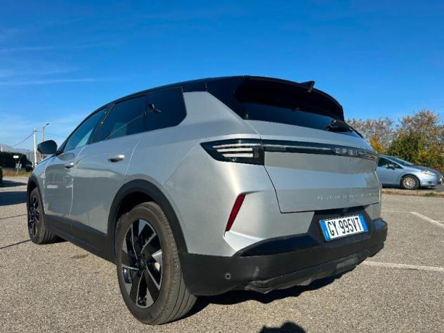 OPEL Grandland 2ª serie Grandland 1.2 Hybrid 136 CV EDCT GS - Foto 3