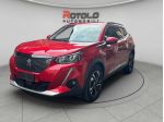 PEUGEOT 2008 2ª serie 2008 PureTech 130 S&S Allure Pack