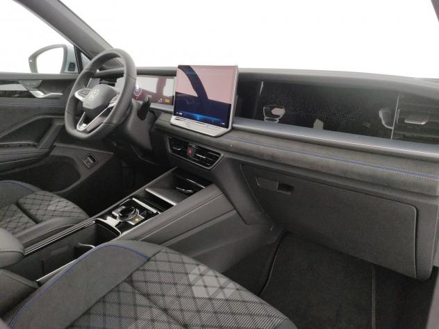 Volkswagen Tayron 1.5 tsi ehybrid R-Line 204cv dsg - Foto 6