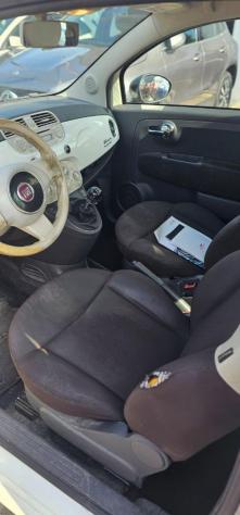 FIAT 500 1.2 EasyPower Pop rif. 23920207 - Foto 9
