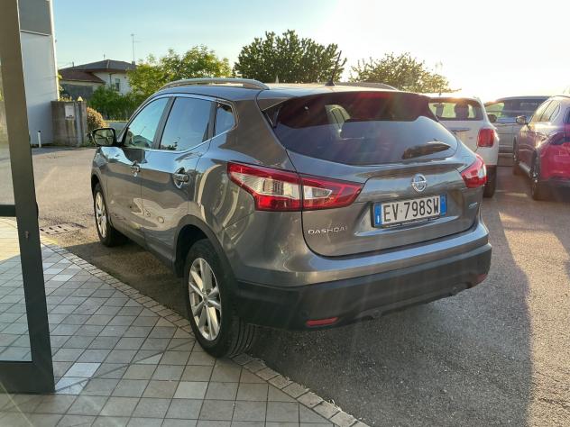 Nissan Qashqai 1.5 Diesel Neopatentati - Foto 5