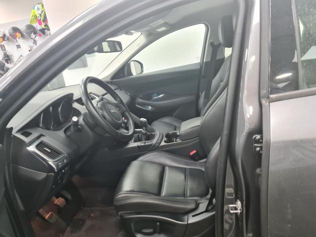 Jaguar E-Pace 2.0D 180 CV AWD - Foto 6
