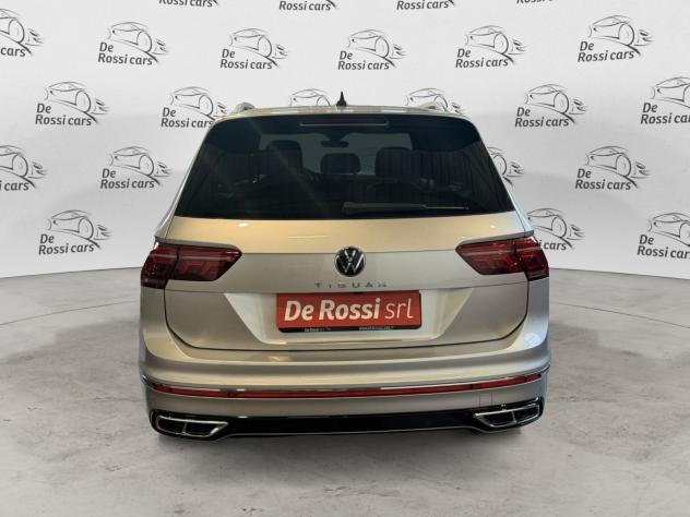 Volkswagen Tiguan 2.0 TDI SCR 110KWR-Line DSG - Foto 3