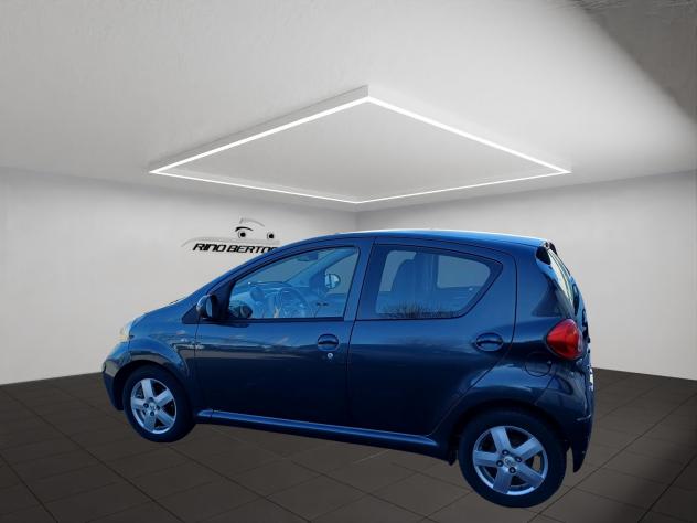 Toyota Aygo 1.0 12v vvt-i 5 porte SOL - Foto 3
