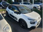 Citroen C3 PureTech 110 S&S Feel Pack