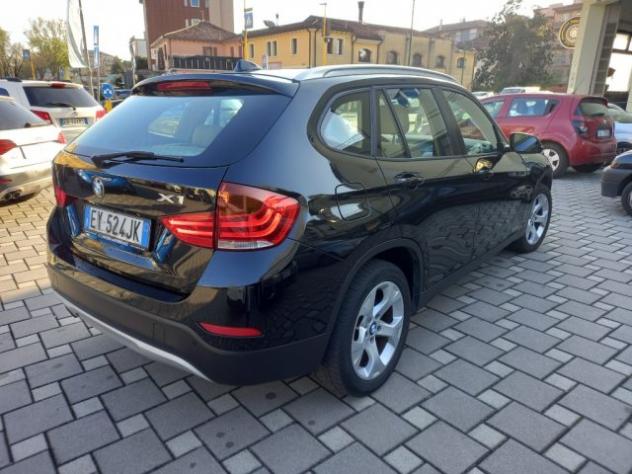 BMW X1 sDrive18d rif. 23815227 - Foto 2