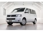 Volkswagen Multivan Multivan 2.0 bitdi Highline 4motion 180cv