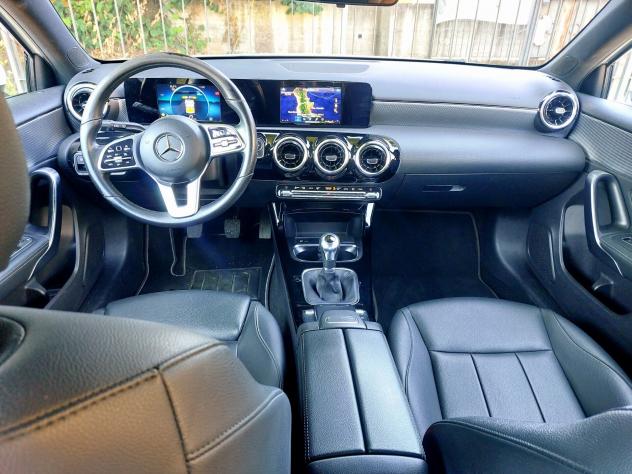 Mercedes-Benz A 180 d 116 CV Sport - 2021 - Foto 3