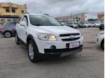 CHEVROLET Captiva 2.0 VCDi 150 cv LTZ 4X4 7 POSTI rif. 23987162