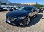 MAZDA 6 2.2L Skyactiv-D 150CV Wagon 6AT Evolve rif. 23766192