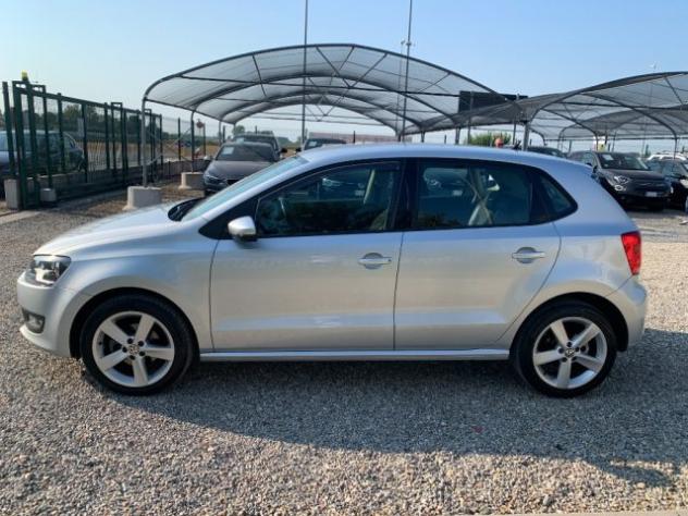 VOLKSWAGEN Polo 1.6 TDI 90CV DPF 5 porte Comfortline rif. 23980350 - Foto 2