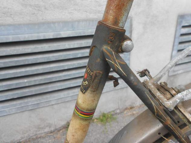 Bicicletta allegro grandi vintage - Foto 2