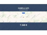 Immobile in asta di 14 m² in vendita a Canelli