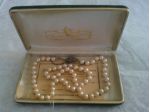 Collana di perle