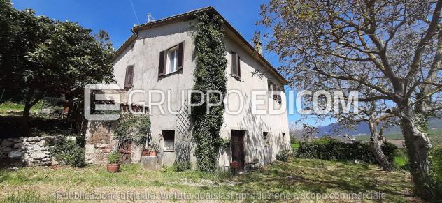 Fabbricato di 652 mq in vendita a Acquasparta - Rif. 4545615