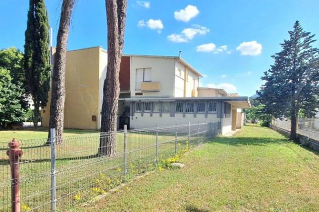 Immobile in asta di 905 m² in vendita a Gualdo Cattaneo - Foto 2
