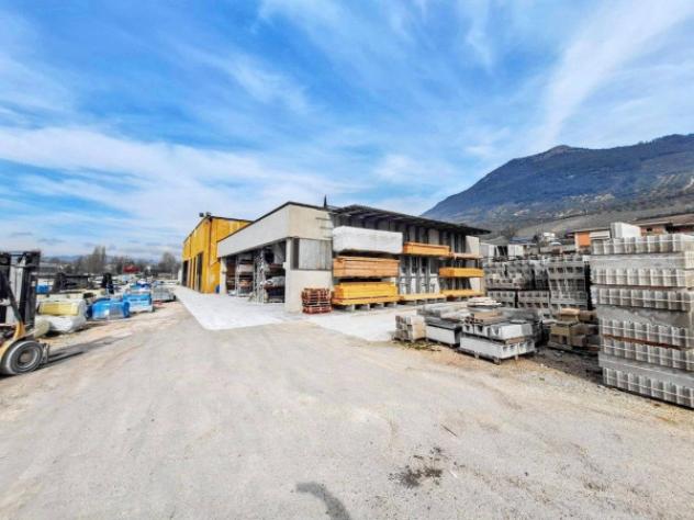 Immobile in asta di 1565 m² in vendita a Gubbio - Foto 10