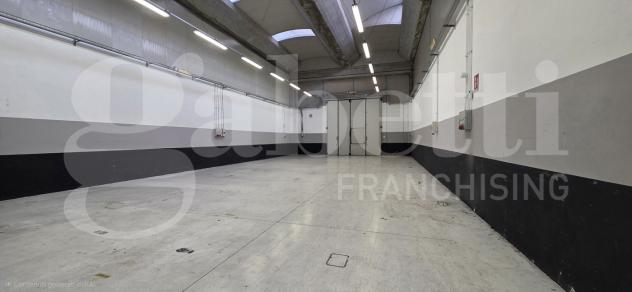 Capannone Industriale - Pomezia . Rif.: Cod. rif 3389986ACG - Foto 13