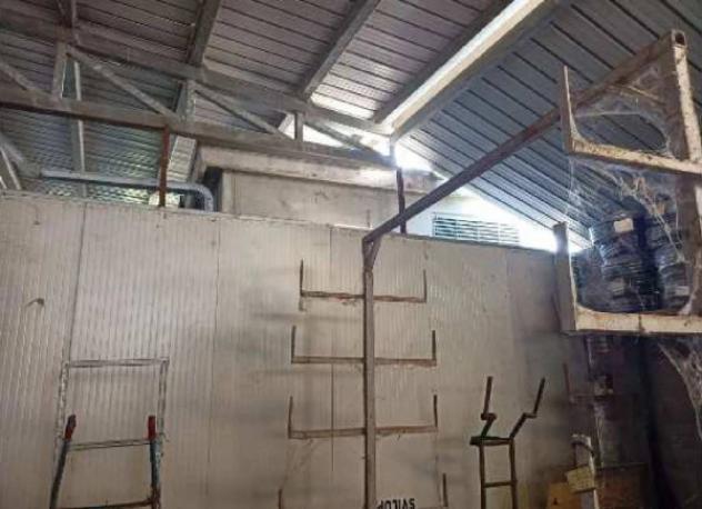 Immobile in asta di 4814 m² in vendita a Roncoferraro - Foto 20