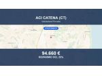 Immobile in asta di 180 m² con più di 5 locali in vendita a Aci Catena