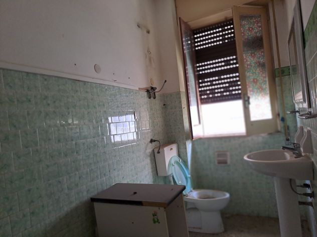 Secondo piano in Zona Sacro Cuore. Rif:VR245 - Foto 4