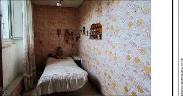 Immobile in asta di 129 m² con più di 5 locali in vendita a Bassano Romano - Foto 11