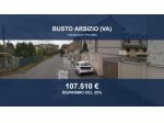 Immobile in asta di 95 m² in vendita a Busto Arsizio