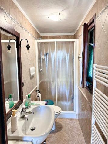 APPARTAMENTO INDIPENDENTE di 4 vani e di 83 mq (CAPOLIVERI) rif. 123 - Foto 9