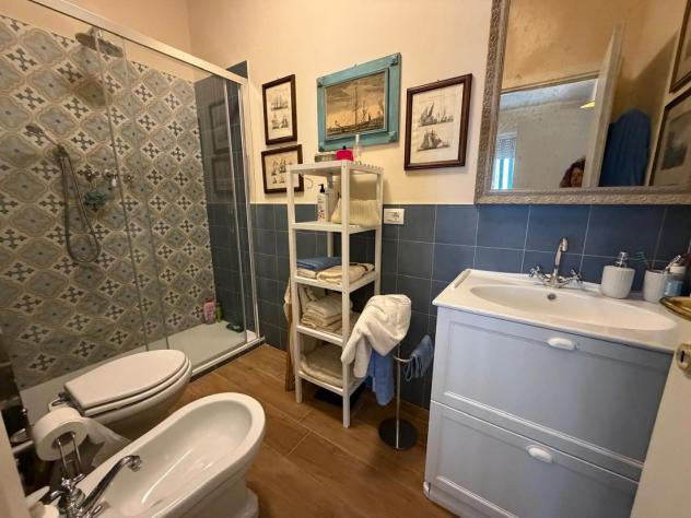 Appartamento in vendita a Marina di Carrara - Carrara 50 mq Rif: 1416642 - Foto 8