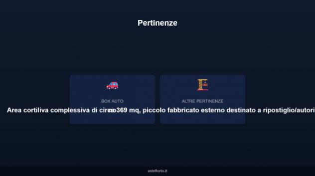 Immobile in asta di 99 m² in vendita a Castagnaro - Foto 11