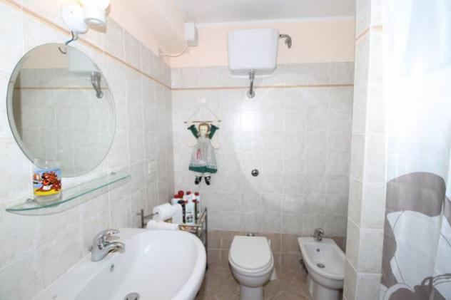 Appartamento in vendita a Vagliagli - Castelnuovo Berardenga 67 mq Rif: 617097 - Foto 9
