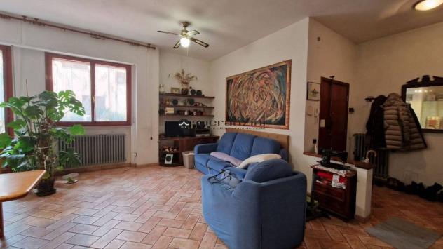 CENTRO STORICO: Nel cuore del suggestivo centro storico di fano, una delle perle dell'adriatico, si presenta un'opportunità unica: un ampio appartamen - Foto 3