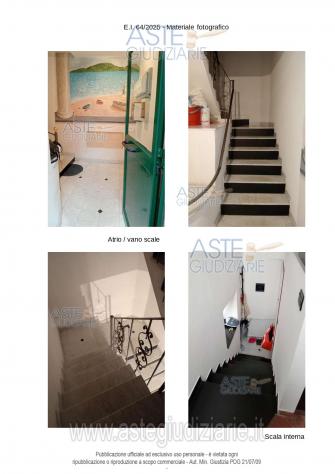 IMMOBILI-IMMOBILE RESIDENZIALE-Via Sapello, 15, 16157 Genova GE, Italia - Foto 2