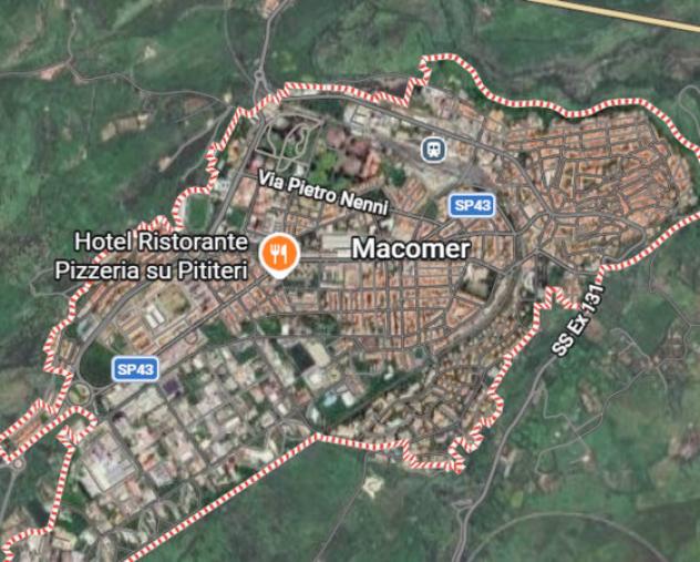 Immobile in asta di 259 m² in vendita a Macomer - Foto 8