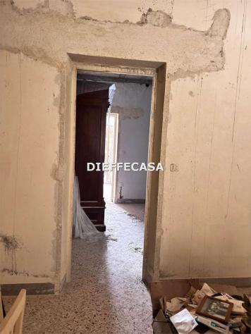 V2603 - In vendita a Marsala stabile al centro storico - Foto 8